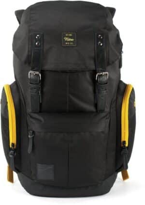 NITRO Freizeitrucksack »Daypacker