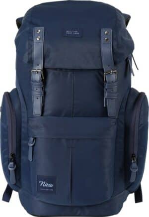 NITRO Freizeitrucksack »Daypacker