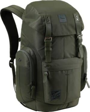 NITRO Freizeitrucksack »Daypacker