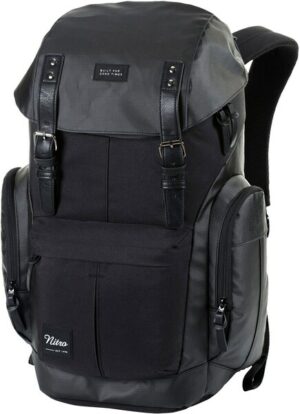 NITRO Freizeitrucksack »Daypacker