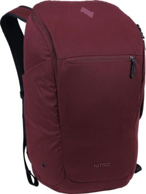 NITRO Freizeitrucksack »Nikuro Traveller