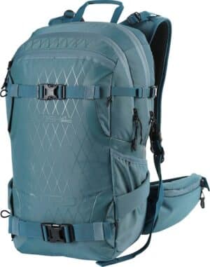 NITRO Freizeitrucksack »Slash 25 Pro