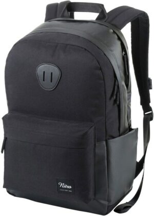 NITRO Freizeitrucksack »Urban plus