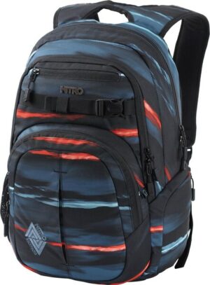 NITRO Schulrucksack »Chase