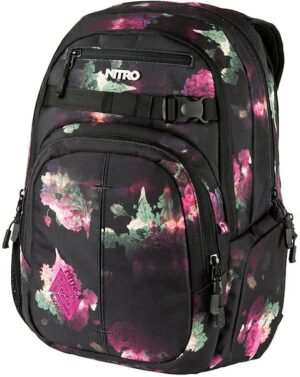 NITRO Schulrucksack »Chase