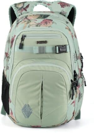 NITRO Schulrucksack »Chase