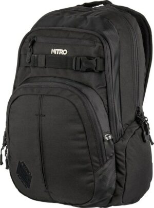 NITRO Schulrucksack »Chase