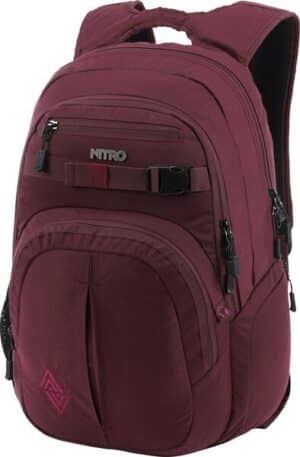 NITRO Schulrucksack »Chase