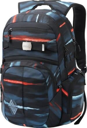 NITRO Schulrucksack »Hero