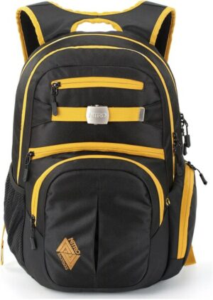 NITRO Schulrucksack »Hero