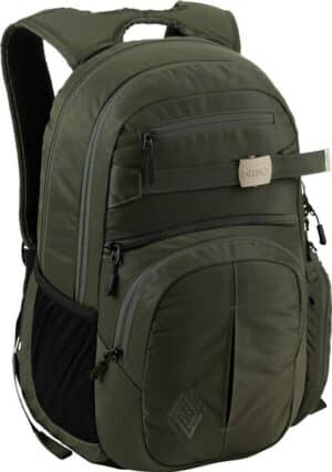 NITRO Schulrucksack »Hero