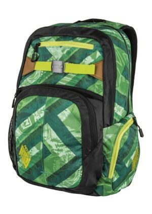 NITRO Schulrucksack »Hero