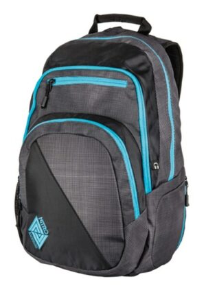 NITRO Schulrucksack »Stash 29