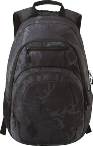 NITRO Schulrucksack »Stash 29