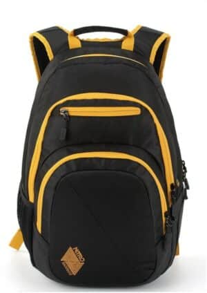 NITRO Schulrucksack »Stash 29