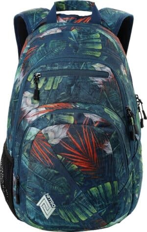 NITRO Schulrucksack »Stash 29