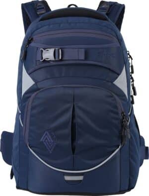 NITRO Schulrucksack »Superhero