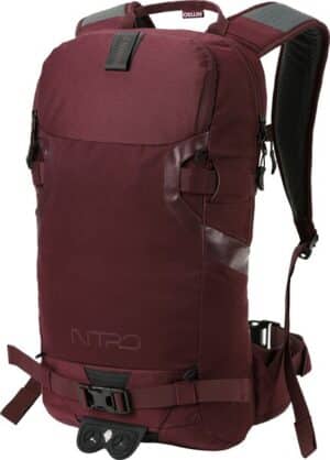 NITRO Trekkingrucksack »Rover 14