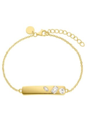 Noelani ID Armband »Sparkle