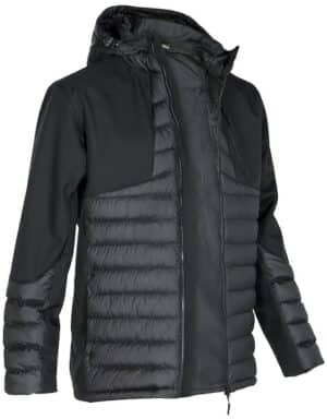 Northern Country Hybridjacke