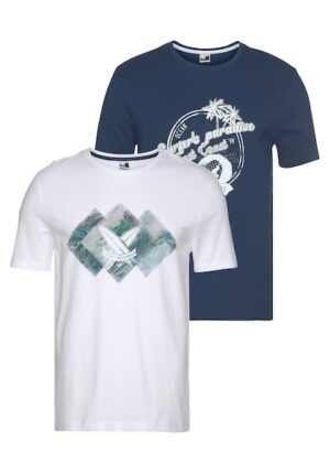 Ocean Sportswear T-Shirt »Essentials T-Shirts«