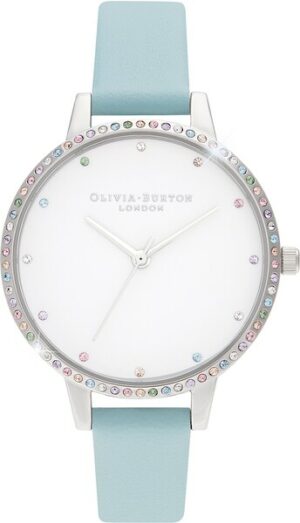 OLIVIA BURTON Quarzuhr »RAINBOW