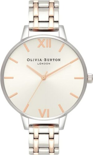 OLIVIA BURTON Quarzuhr »The England