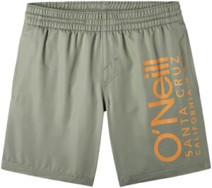 O'Neill Badehose »ORIGINAL CALI 14" SHORTS«