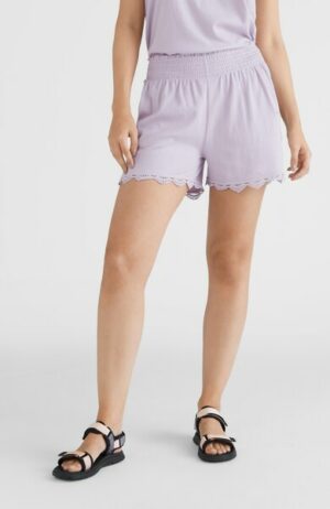 O'Neill Shorts »SMOCKED SHORTS«