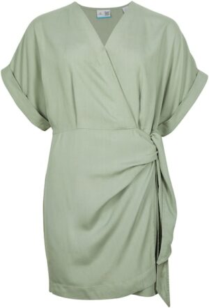 O'Neill Wickelkleid »OLIANA WRAP DRESS«