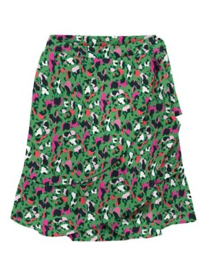 ONLY Minirock »ONLNOVA LIFE MERLE SHORT SKIRT AOP PTM«