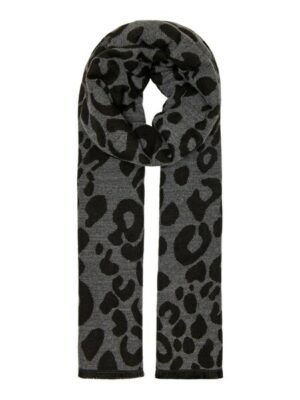 ONLY Schal »ONLMILA LEO WOVEN SCARF CC«