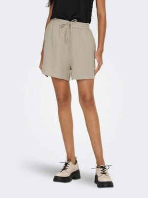 ONLY Shorts »ONLTHYRA SHORTS NOOS WVN«