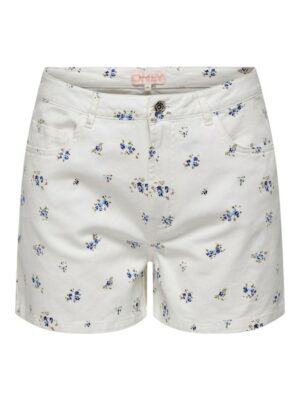 ONLY Shorts »ONLVOX HW SHORTS PNT«