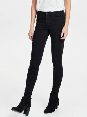 ONLY Skinny-fit-Jeans »ONLRAIN LIFE REG SKINNY DNM«