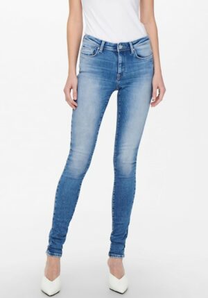 ONLY Skinny-fit-Jeans »ONLSHAPE LIFE REG SK DNM«