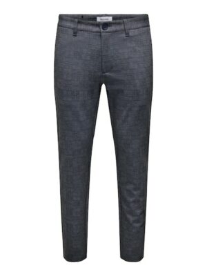 ONLY & SONS Chinohose »ONSMARK PANT HERRINGBONE PRINT GW 3361BF«