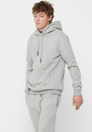 ONLY & SONS Kapuzensweatshirt »CERES LIFE HOODIE SWEAT«