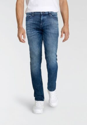 ONLY & SONS Slim-fit-Jeans »OS BLACK 5497 JEANS CS«