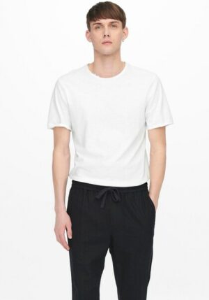 ONLY & SONS T-Shirt »BENNE LONGY SS TEE«