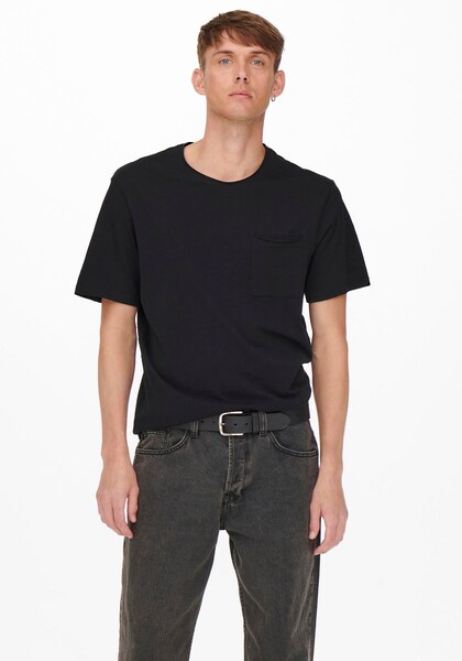 ONLY & SONS T-Shirt »ROY«