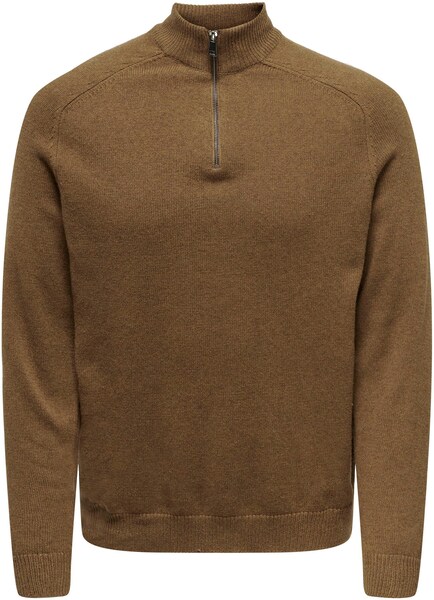 ONLY & SONS Wollpullover
