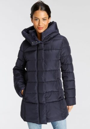 ONLY Steppjacke »ONLTINA PUFFER SHORT COAT OTW«