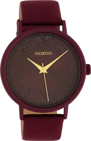 OOZOO Quarzuhr »C10584«