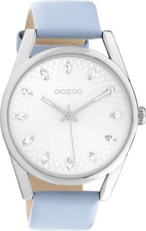 OOZOO Quarzuhr »C10815«