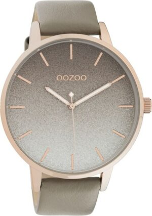 OOZOO Quarzuhr »C10832«