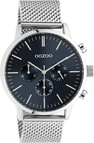 OOZOO Quarzuhr »C10911«