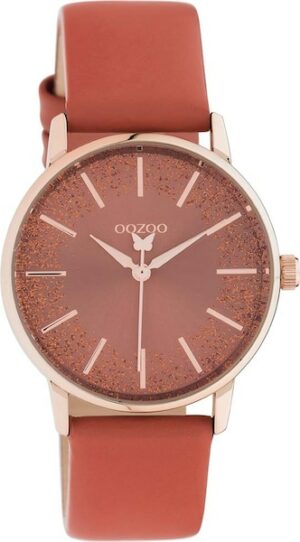 OOZOO Quarzuhr »C10934«