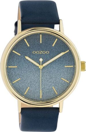 OOZOO Quarzuhr »C10938«