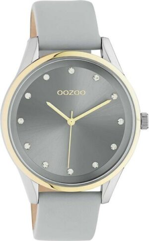 OOZOO Quarzuhr »C10950«